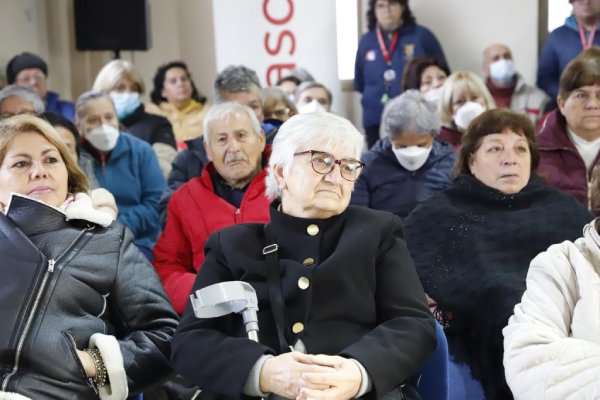 Chillán Viejo: Lanzan programa de vales para recarga de gas a $ 10 mil