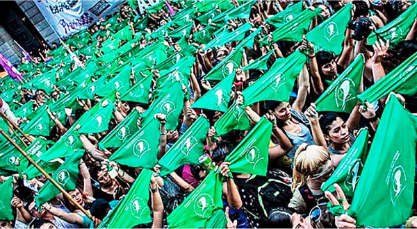 Denuncia en Chillán reabre debate sobre ley de aborto