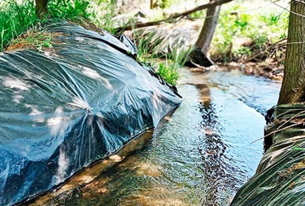 Proyecto amplía el plazo de inscripción y regularización de derechos de aprovechamiento de aguas