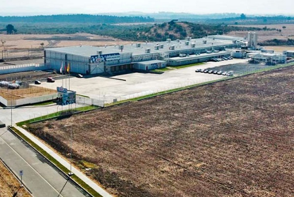 Crearán unidad de atracción de inversiones extranjeras en Ñuble