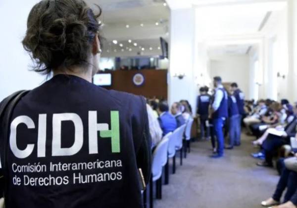 CIDH denuncia “ejecuciones extrajudiciales” en Perú