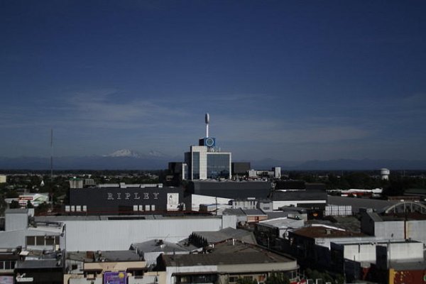 Creación de la Región de Ñuble es clave para alza en indicador ICVU de Chillán