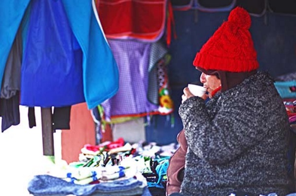 Ñuble registra la mayor tasa de informalidad laboral del país con un 34,3%