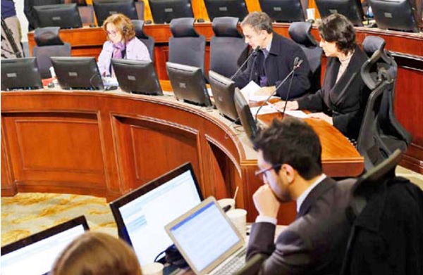 El valor de lo correcto