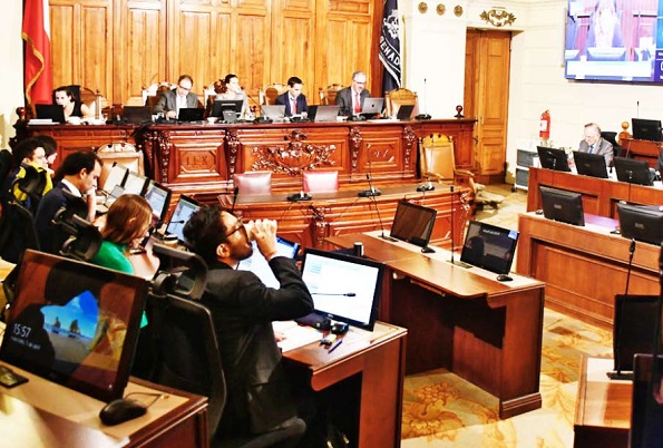 Advierten “falsa” dicotomía entre Estado subsidiario y Estado social