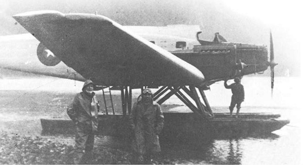 Comodoro Arturo Merino Benítez: Prócer de la aeronáutica nacional y latinoamericana