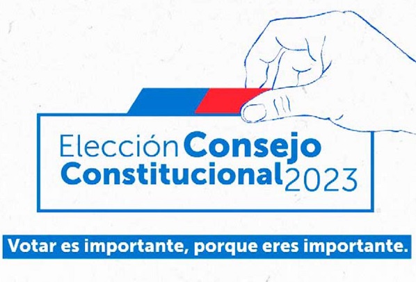 Senadores pidieron al gobierno difundir más el proceso constituyente
