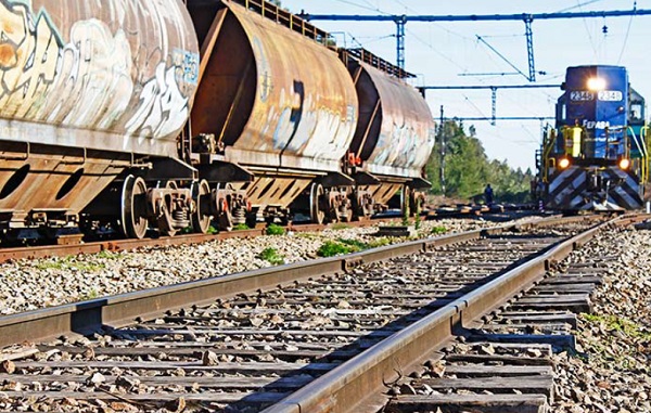 Prevén oportunidades para Ñuble tras acuerdo entre EFE y Renfe