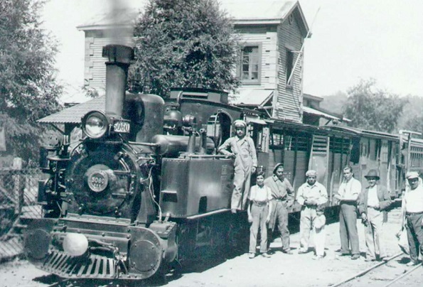Día de los Patrimonios pondrá el énfasis en el legado ferroviario que insiste en no morir