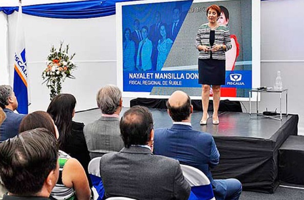 Déficit de fiscales en Ñuble supera a la media nacional