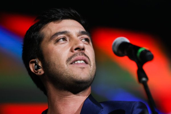 Gepe llega a Chillán en medio de grabación de nuevo disco