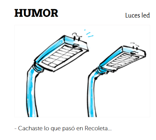 Humor
