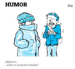 Humor