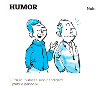Humor