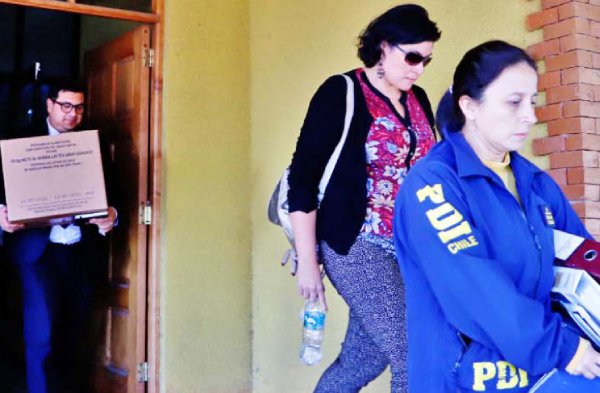 Culmina plazo de secreto en el caso “cuentas corrientes”