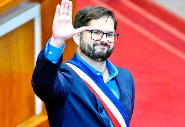 Cuenta a la Nación: diputados esperan anuncios concretos del Presidente Boric