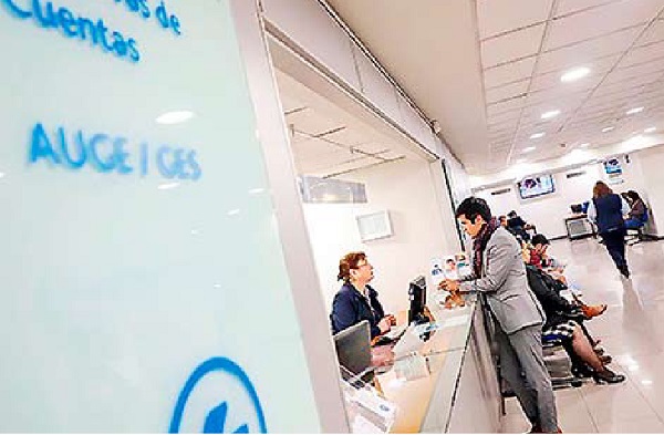 Superintendencia recalcula en US$1.589 millones deuda de isapres