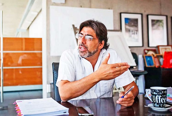Formalización y probidad