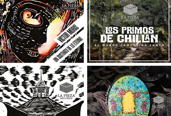 La historia de la primera iniciativa de sello musical local para artistas