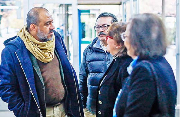 “SLEP Punilla Cordillera comenzará a funcionar el 1 de enero de 2024”
