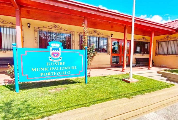 Portezuelo: Siete funcionarios investigados por viajar al exterior con licencia médicas
