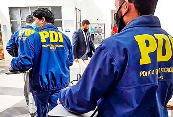 Cuentas corrientes: Fiscalía libera audios de interceptaciones telefónicas