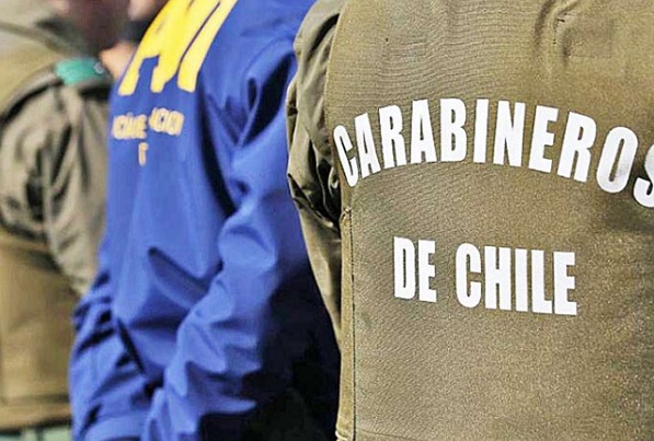 Chillán prepara el Plan Calles sin Violencia en el lugar 42 de las ciudades más violentas del país