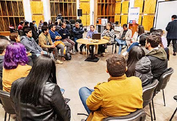 Innovadores de la región abordaron desafíos en materia de sustentabilidad