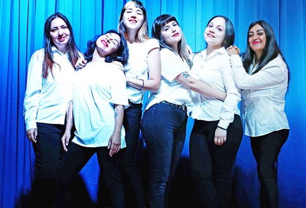 El teatro regresa a la Sala Lázaro Cárdenas de la mano de Sidarte