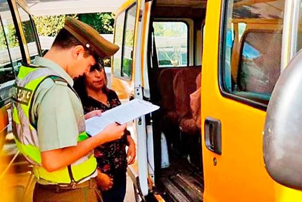 Autoridades y transportistas arman mesa de seguridad
