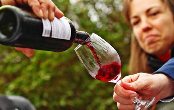 Vinos de cepas tradicionales