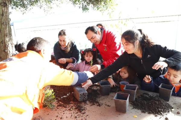 Foto del lector: Medio Ambiente
