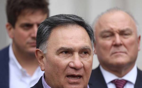 Diputado Mellado desata controversia ética tras grabar al Presidente Boric