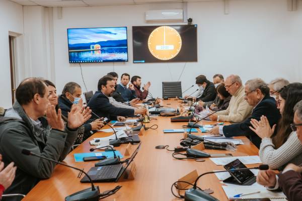 Aprueban $9.586 millones para construir el Centro Teletón