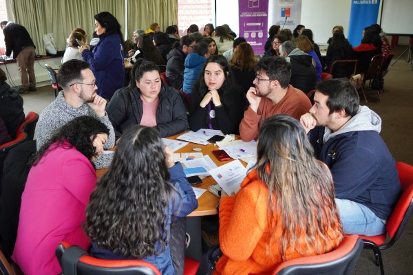 Consultas ciudadanas para fortalecer la democracia
