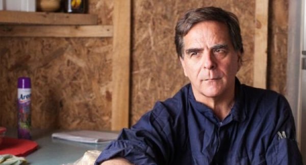 Felipe Berríos es sobreseído tras prescribir acusación