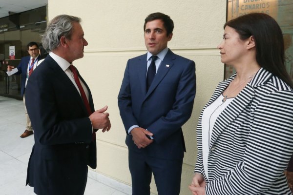 Diputados UDI acusan “desidia” del gobierno tras homicidios en Chillán