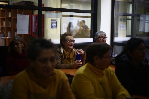 El desafío de educar a adultos