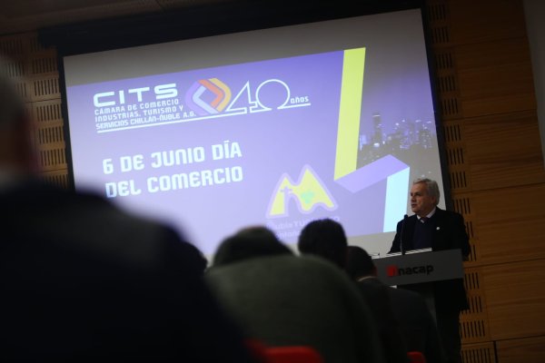 Incertidumbre por reforma tributaria marca Día del Comercio