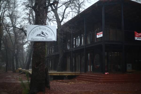 Turismo reconoce que escenario económico podría afectar temporada invernal