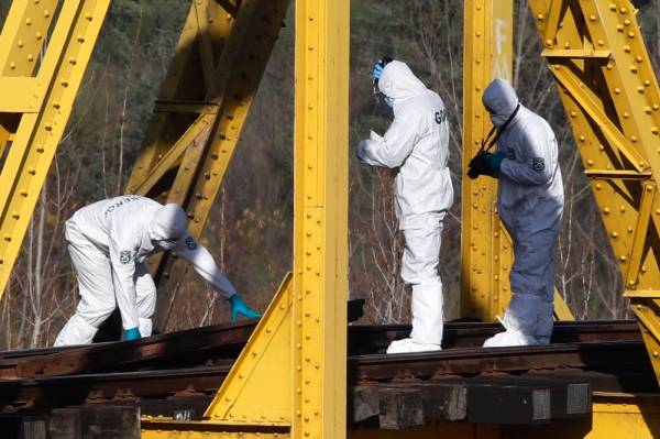 Experto en seguridad y terrorismo asegura que habrá más atentados en Ñuble