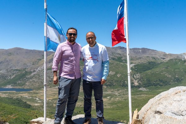 Minas-Ñuble es declarado paso priorizado por Argentina y Chile