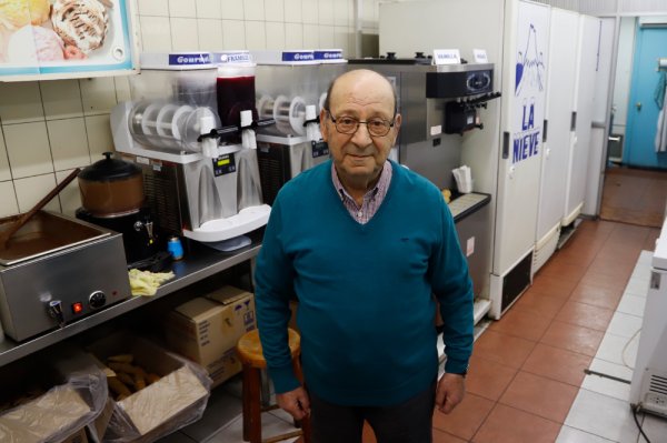 Locales comerciales históricos revelan sus fórmulas para trascender por décadas