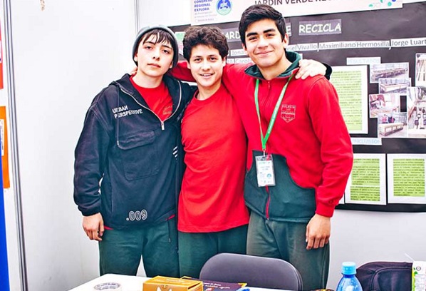 Explora Ñuble invita a desarrollar iniciativas científicas y humanistas