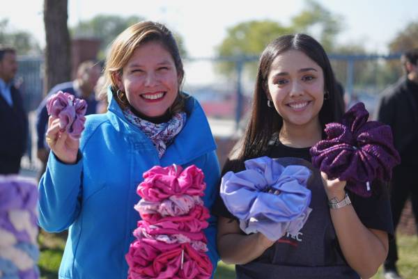 Abren postulaciones al capital abeja para emprendimiento femenino