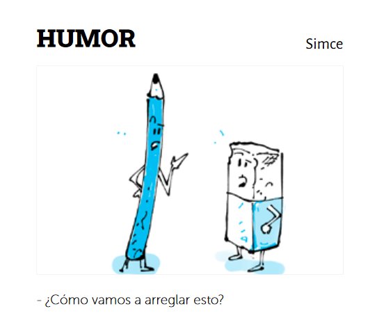 Humor