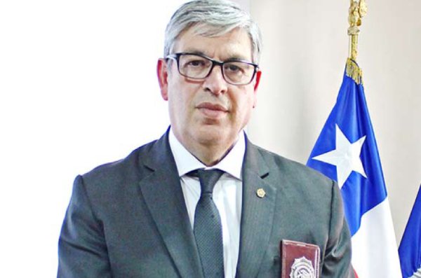 “Estamos trabajando para que el crimen organizado no se enquiste en esta zona”