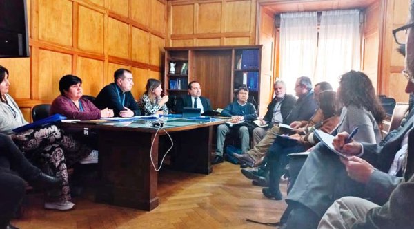 ANEF reclama al Gobierno carencia de funcionarios públicos en Ñuble