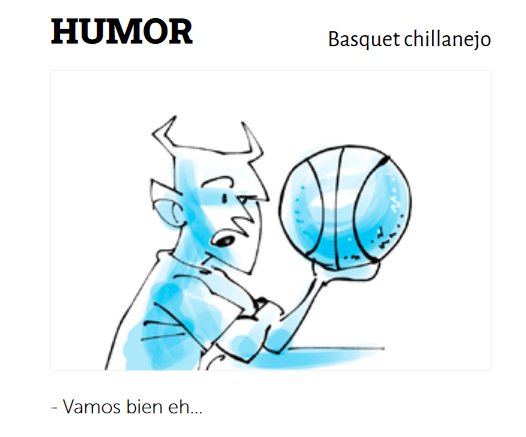 Humor