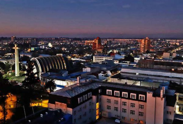 Plan Bicentenario 2035 concentra trabajo en 4 ejes clave